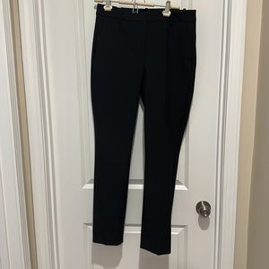 J. Crew Ruby Full-length Suit Pants NWT
